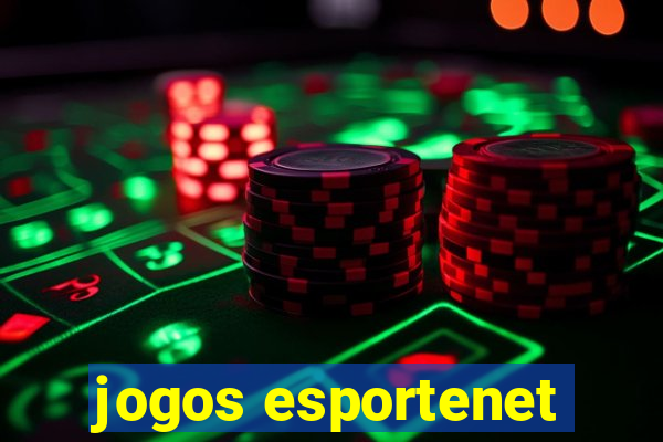 jogos esportenet